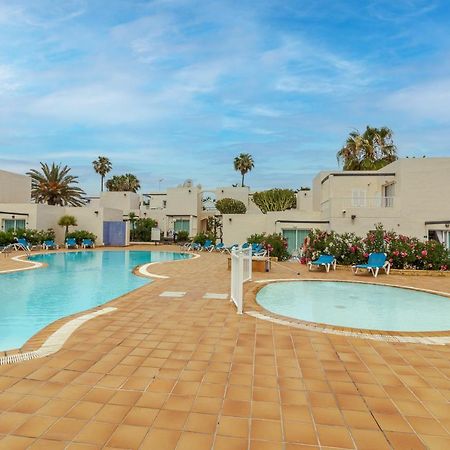 Flatguest Alisios Playa 4 Apartment Corralejo Exterior foto
