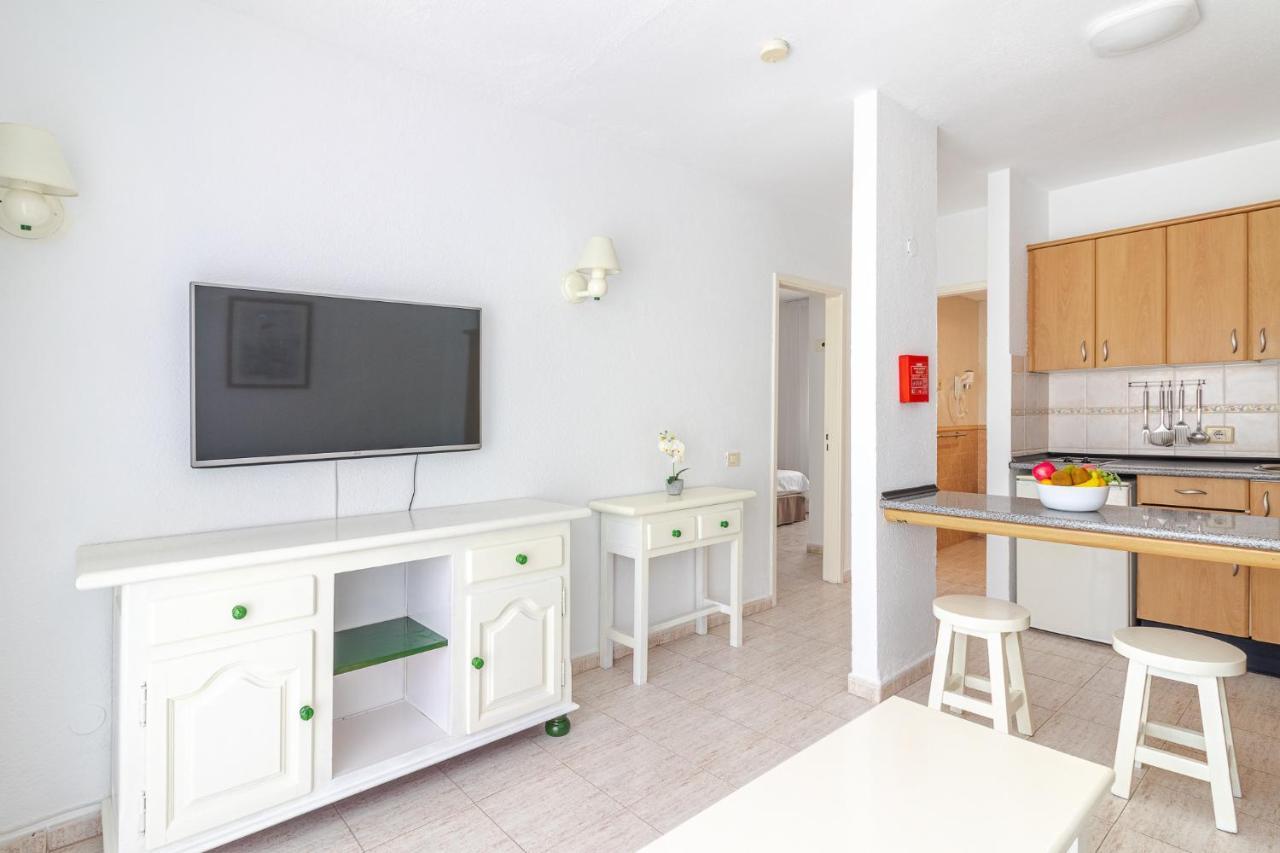 Flatguest Alisios Playa 4 Apartment Corralejo Exterior foto