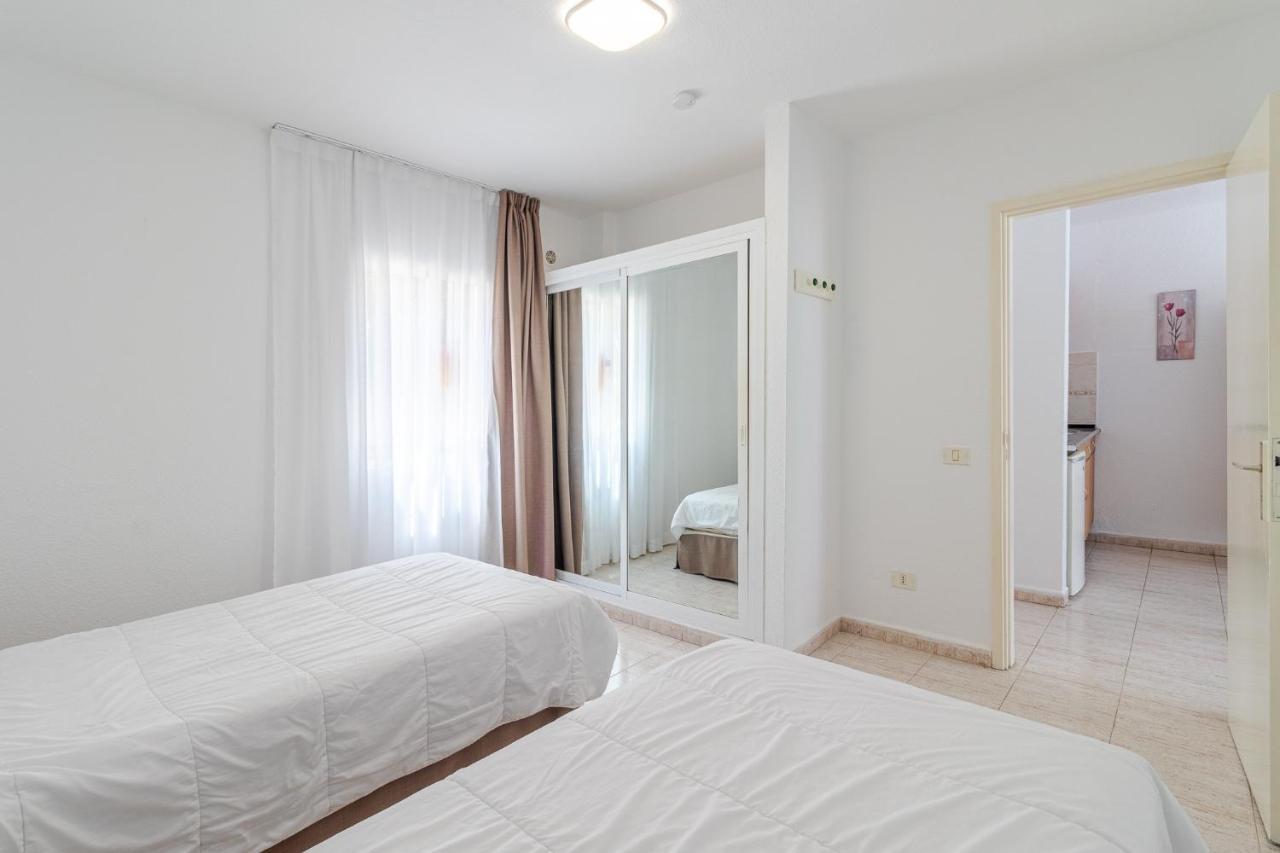 Flatguest Alisios Playa 4 Apartment Corralejo Exterior foto