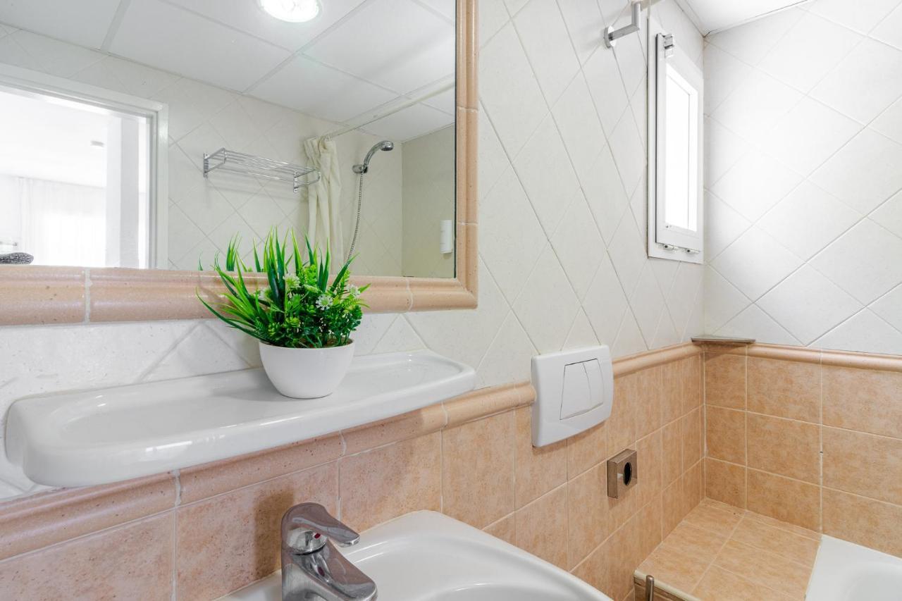 Flatguest Alisios Playa 4 Apartment Corralejo Exterior foto