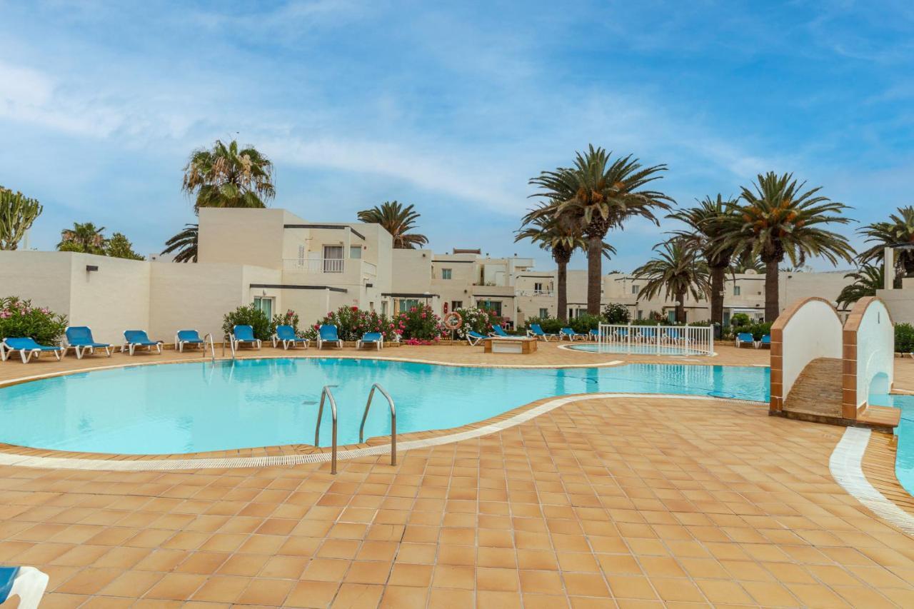Flatguest Alisios Playa 4 Apartment Corralejo Exterior foto