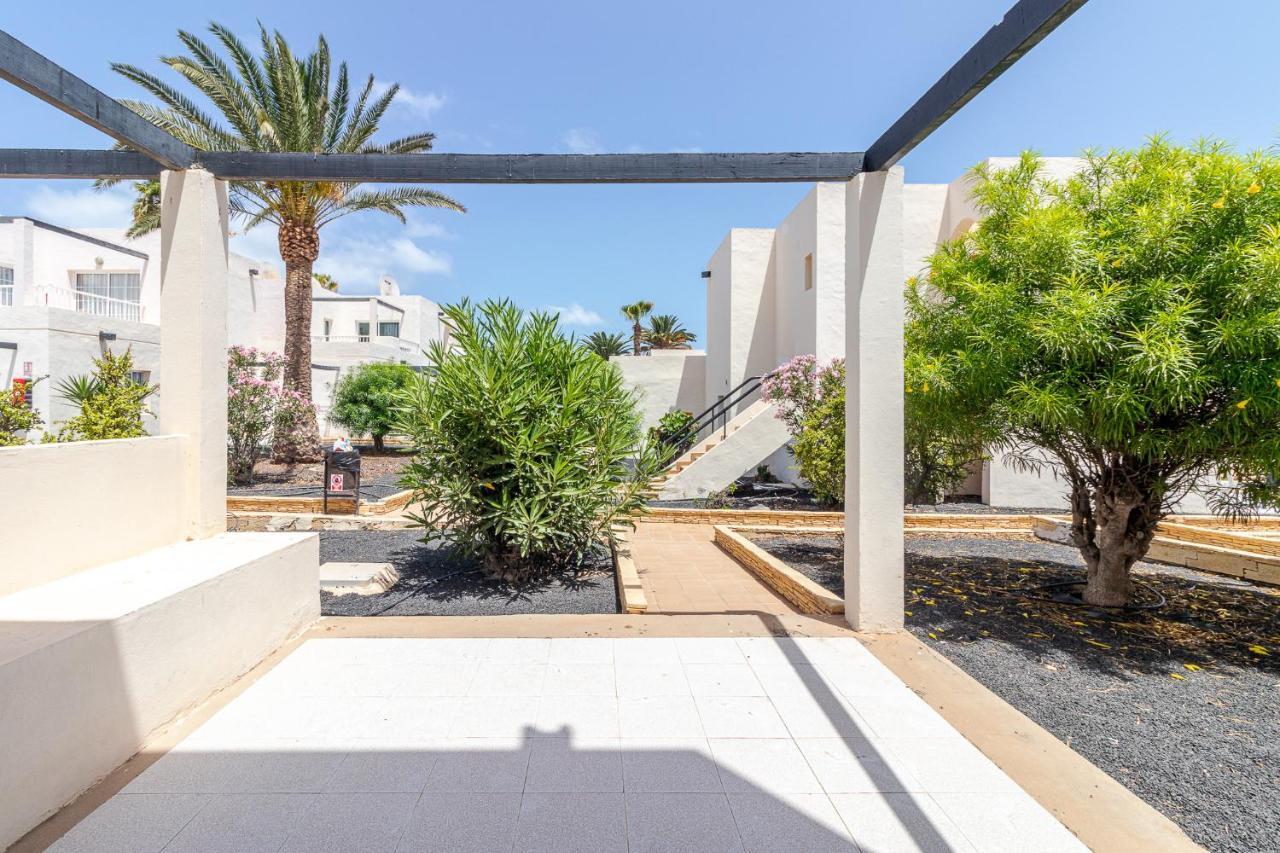 Flatguest Alisios Playa 4 Apartment Corralejo Exterior foto